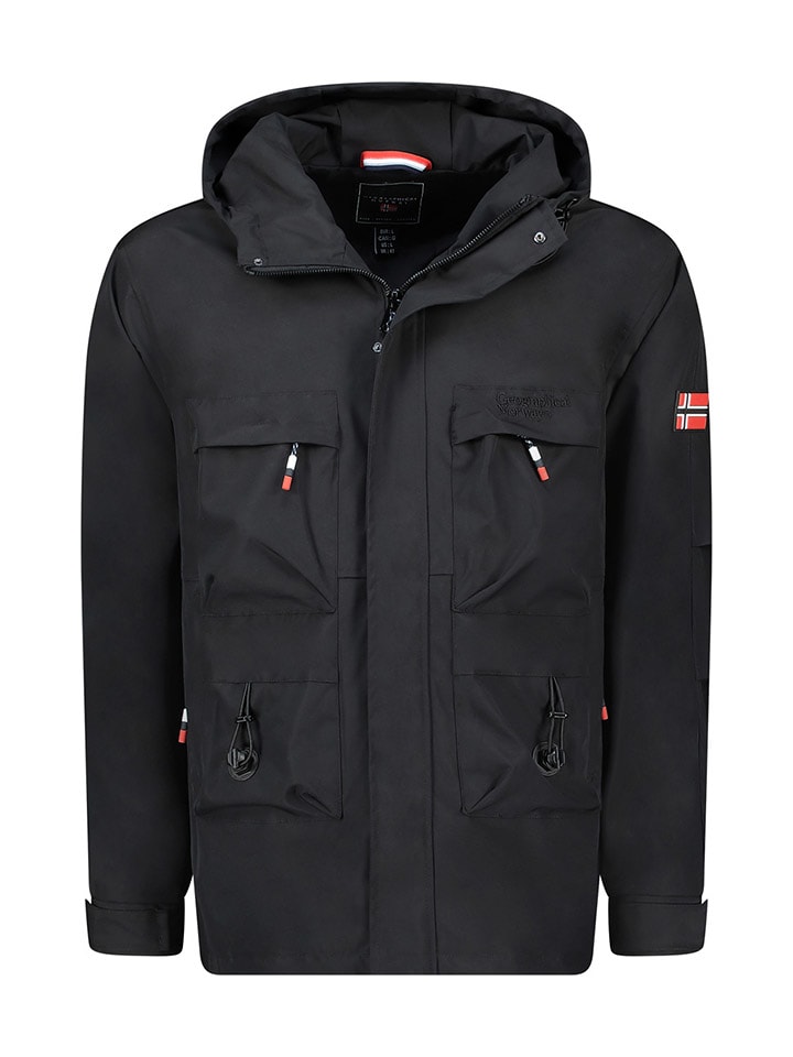 Geographical Norway Kurtka przejściowa 