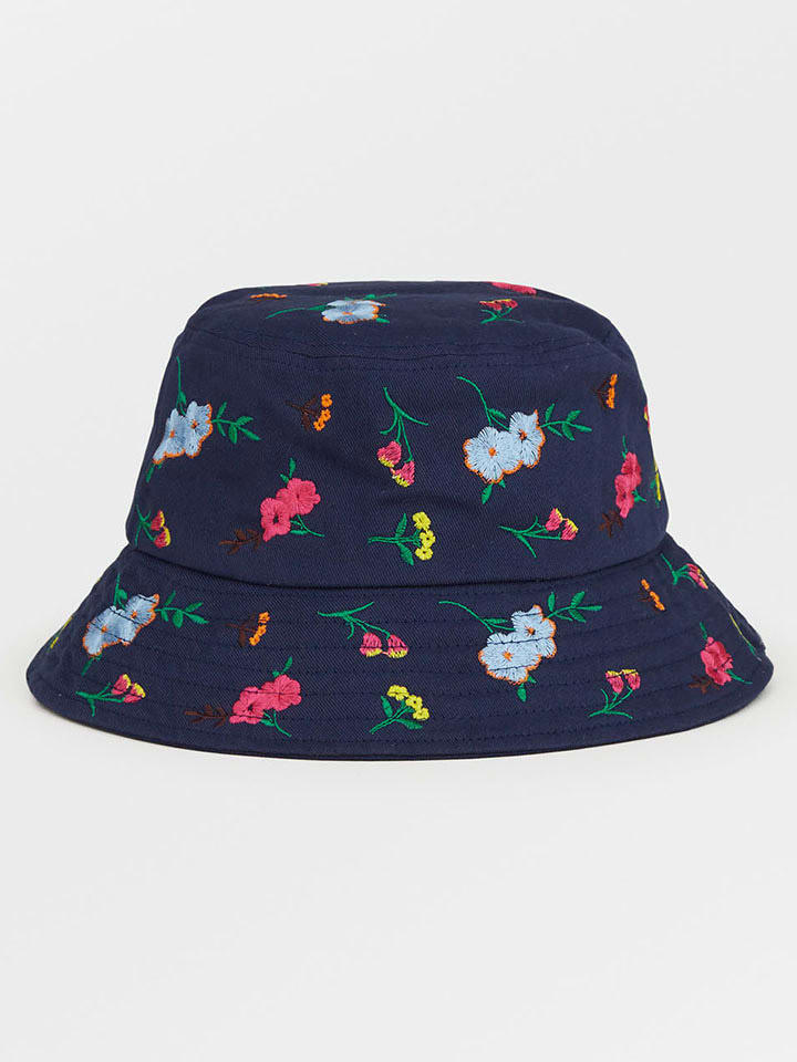 Becksöndergaard Kapelusz 