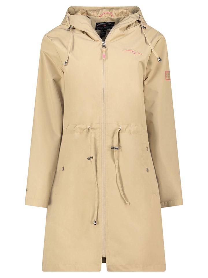 Geographical Norway Parka 