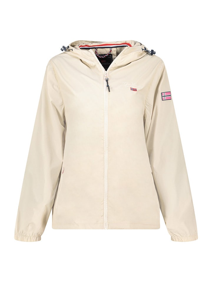 Geographical Norway Kurtka przejściowa 