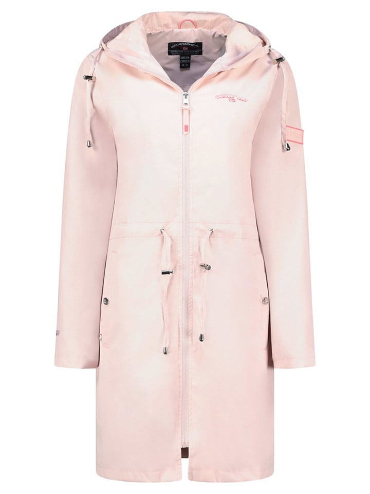 Geographical Norway Parka 