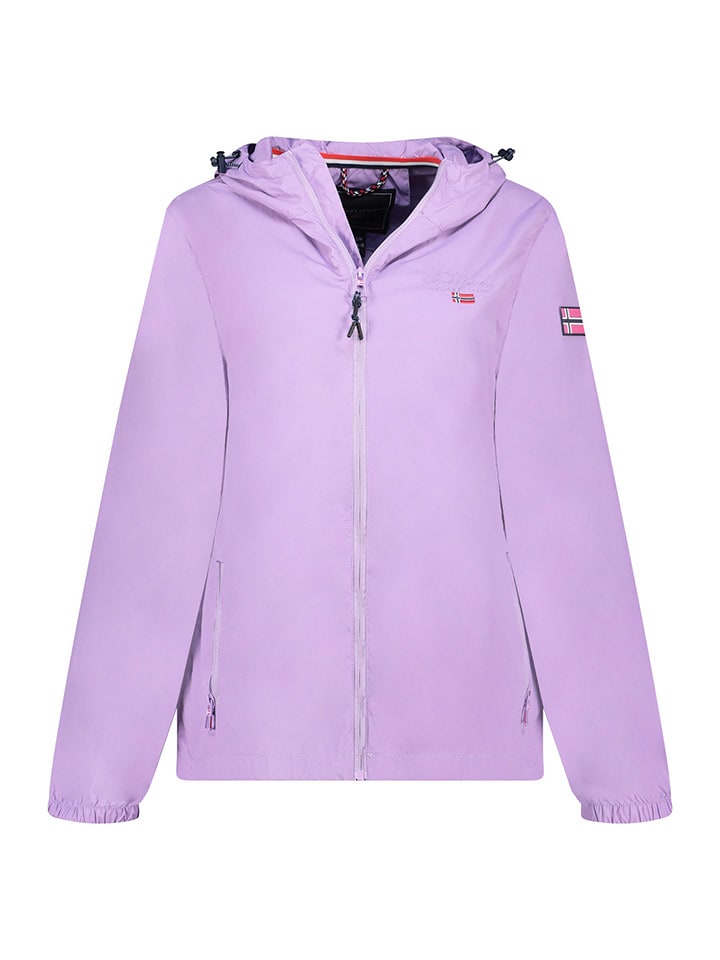 Geographical Norway Kurtka przejściowa 