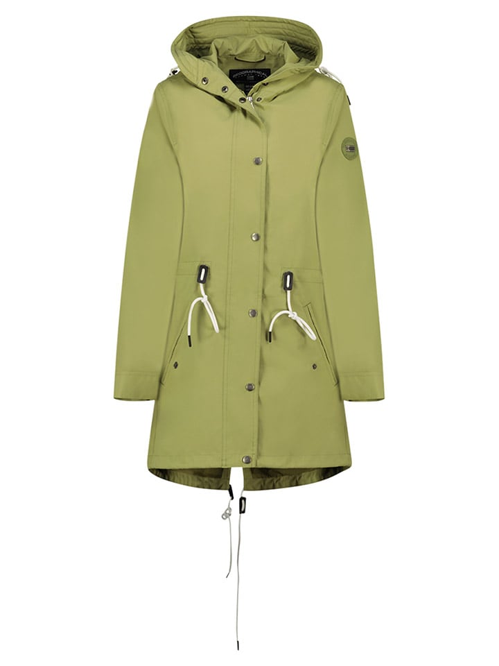 Geographical Norway Parka 