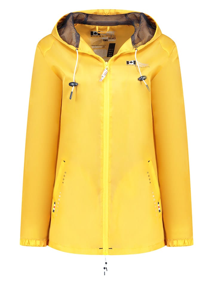 Canadian Peak Kurtka przejściowa 