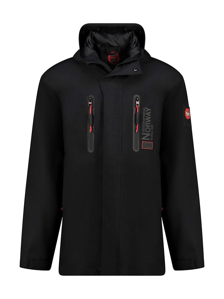 Geographical Norway Kurtka przejściowa 