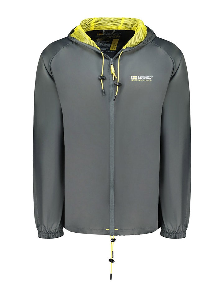 Geographical Norway Kurtka przejściowa 