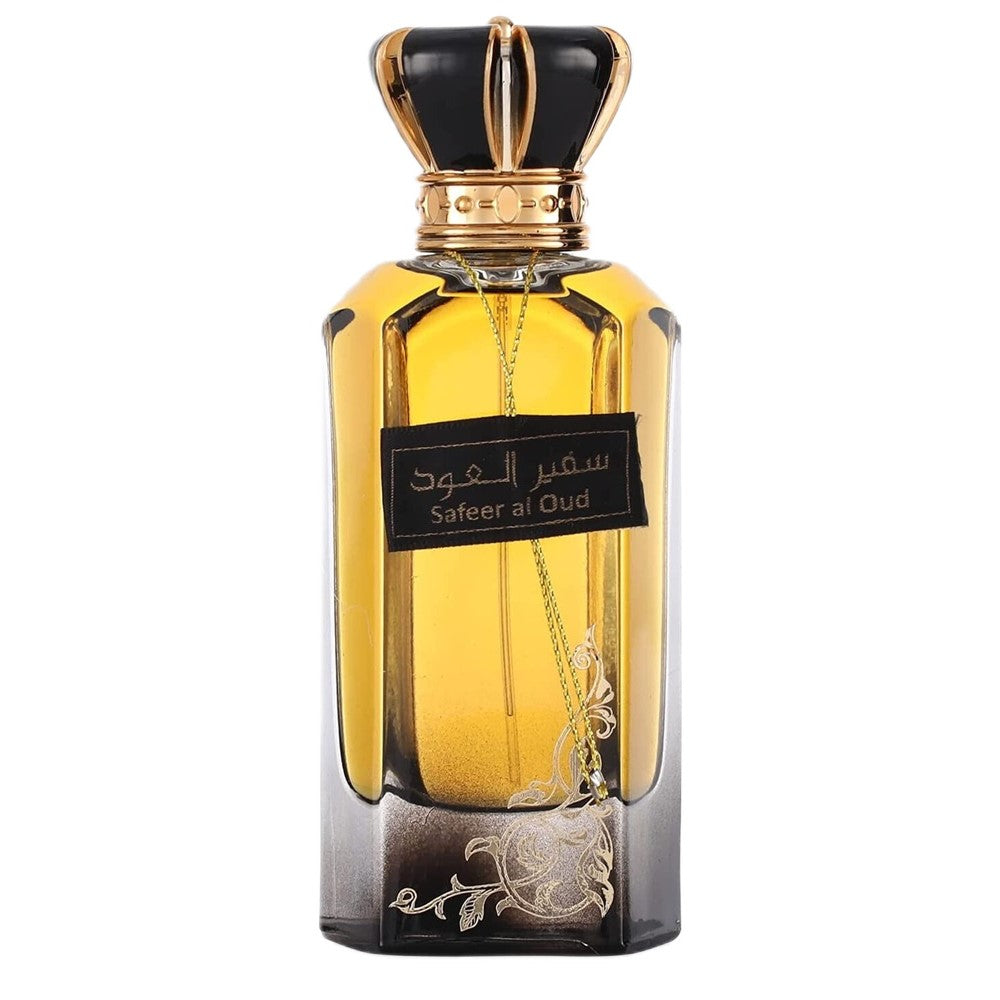 Ard al Zaafaran Safeer Al Oud woda perfumowana spray 100 ml