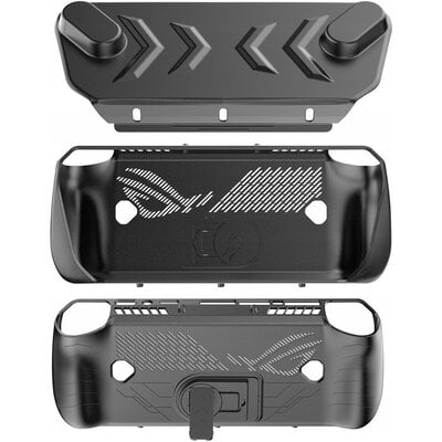 Zestaw akcesoriów JYS JYS-RAX010 do ASUS ROG Ally X