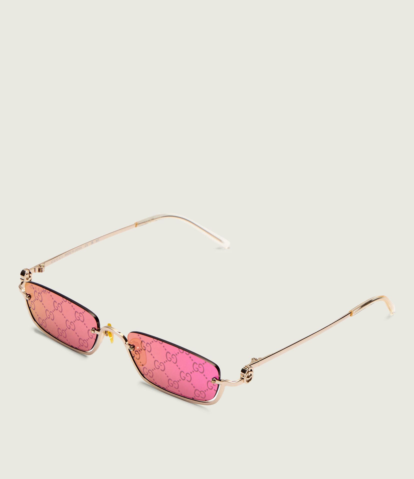 Gucci Okulary przeciwsłoneczne GG1278S