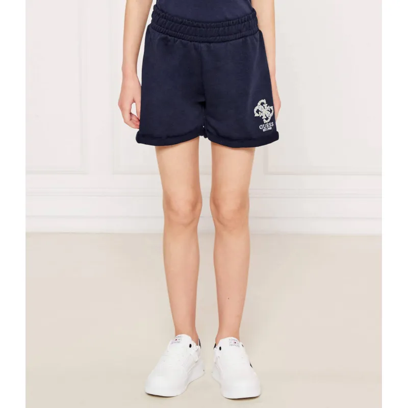 Guess Szorty Relaxed fit