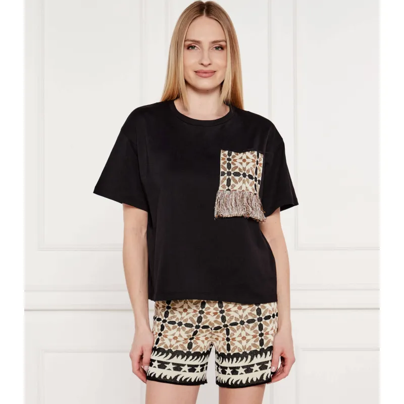AKEP T-shirt | Oversize fit