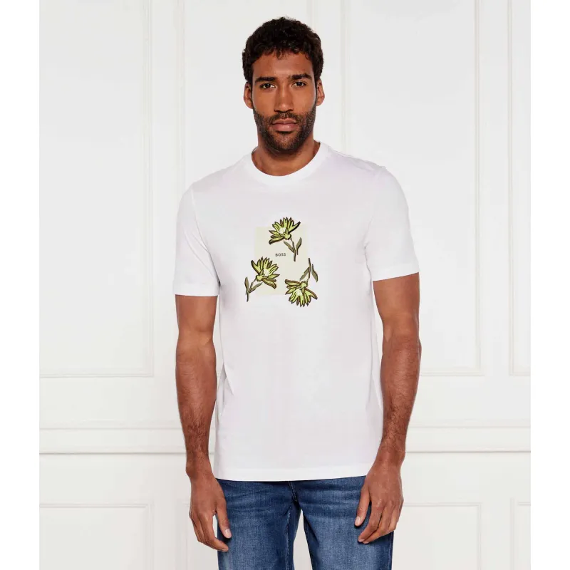 BOSS BLACK T-shirt C-Thompson 13 | Regular Fit