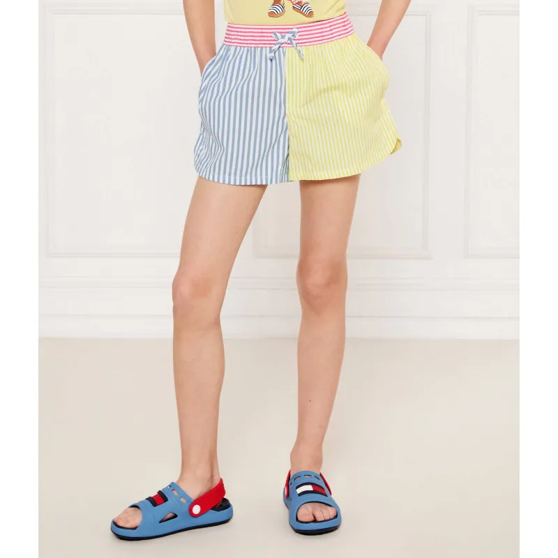 POLO RALPH LAUREN Szorty Regular Fit