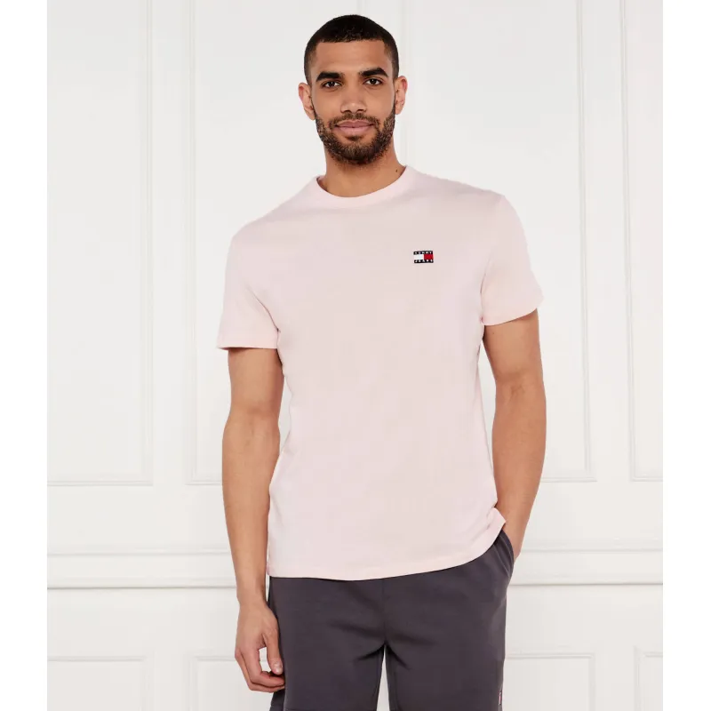 Tommy Jeans T-shirt | Regular Fit