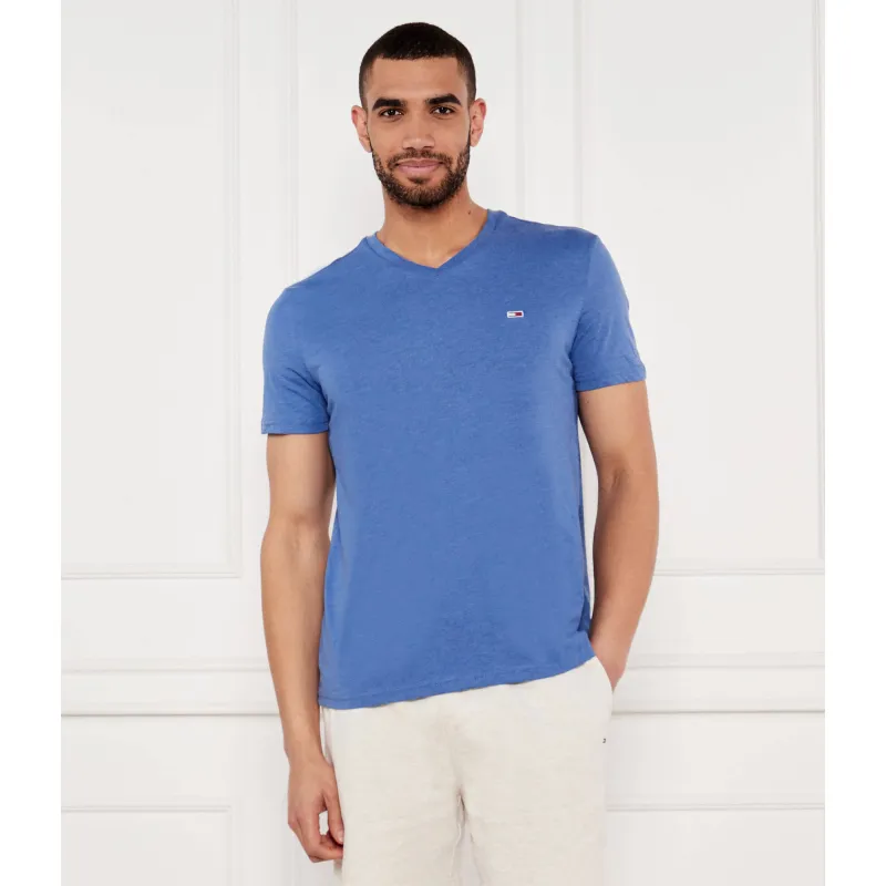 Tommy Jeans T-shirt Slim Fit