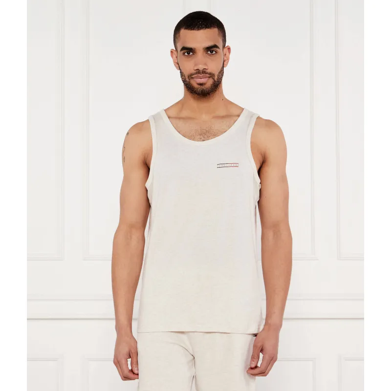 Tommy Jeans Tank top Slim Fit