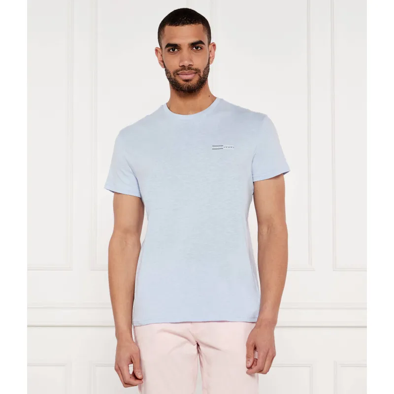 Tommy Jeans T-shirt Regular Fit