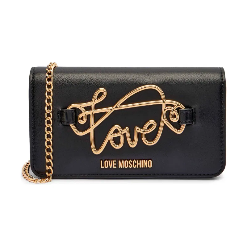 Love Moschino Listonoszka/kopertówka