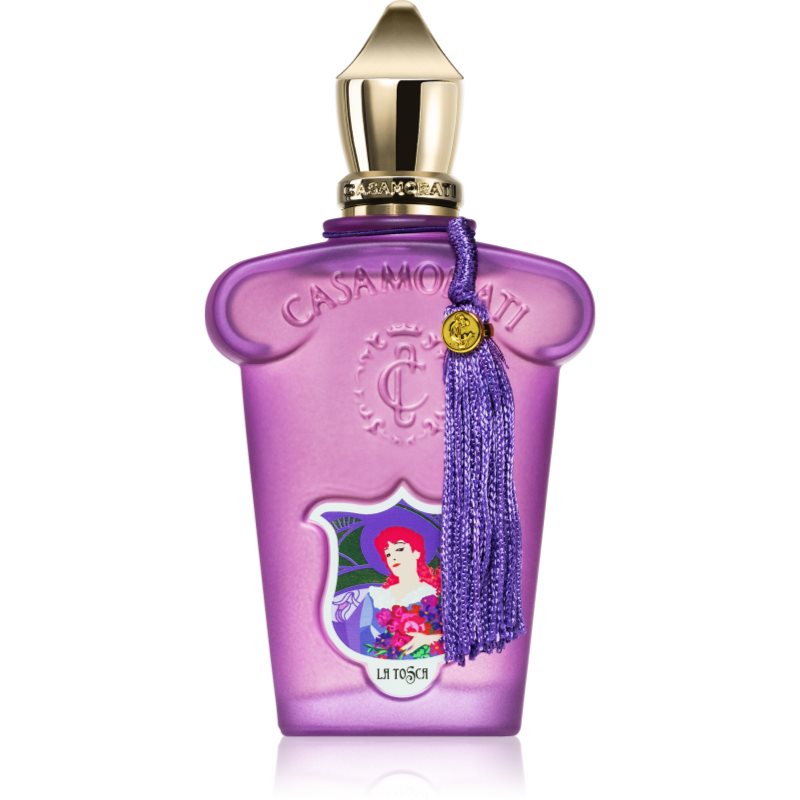 Xerjoff Casamorati 1888 La Tosca woda perfumowana 100ml