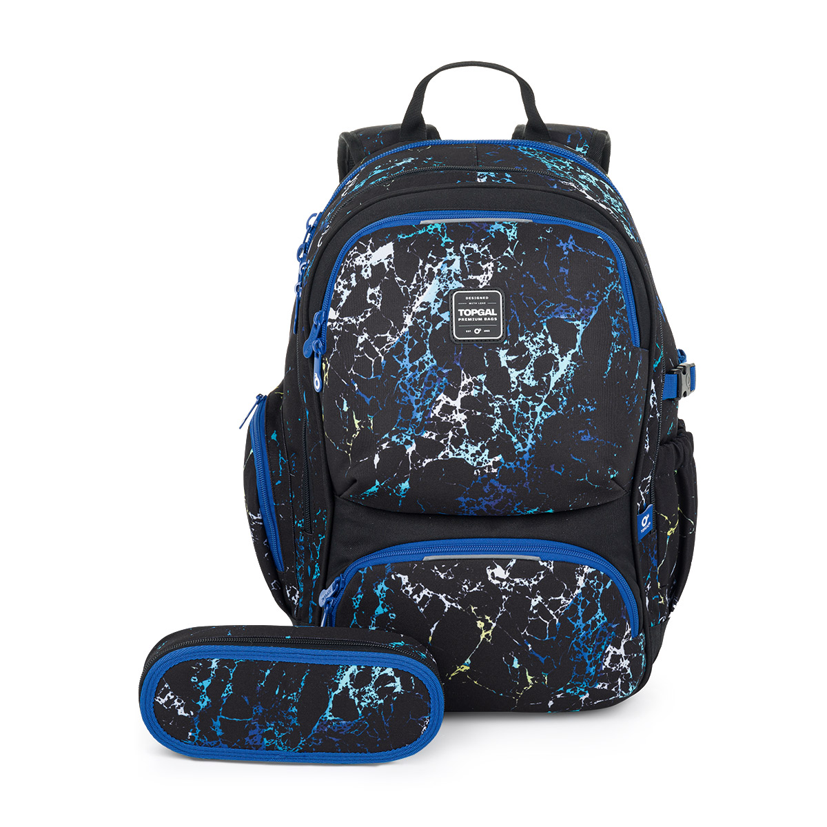 Topgal Zestaw młodzieżowy ROTH 25040 SET STUDENT