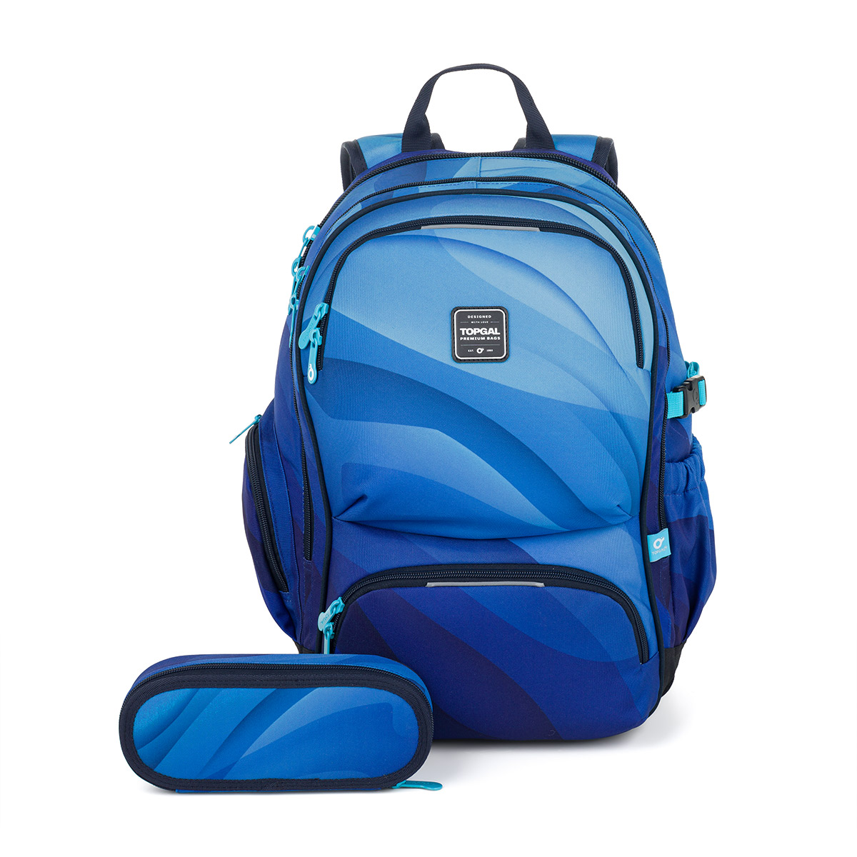 Topgal Zestaw młodzieżowy ROTH 25036 SET STUDENT