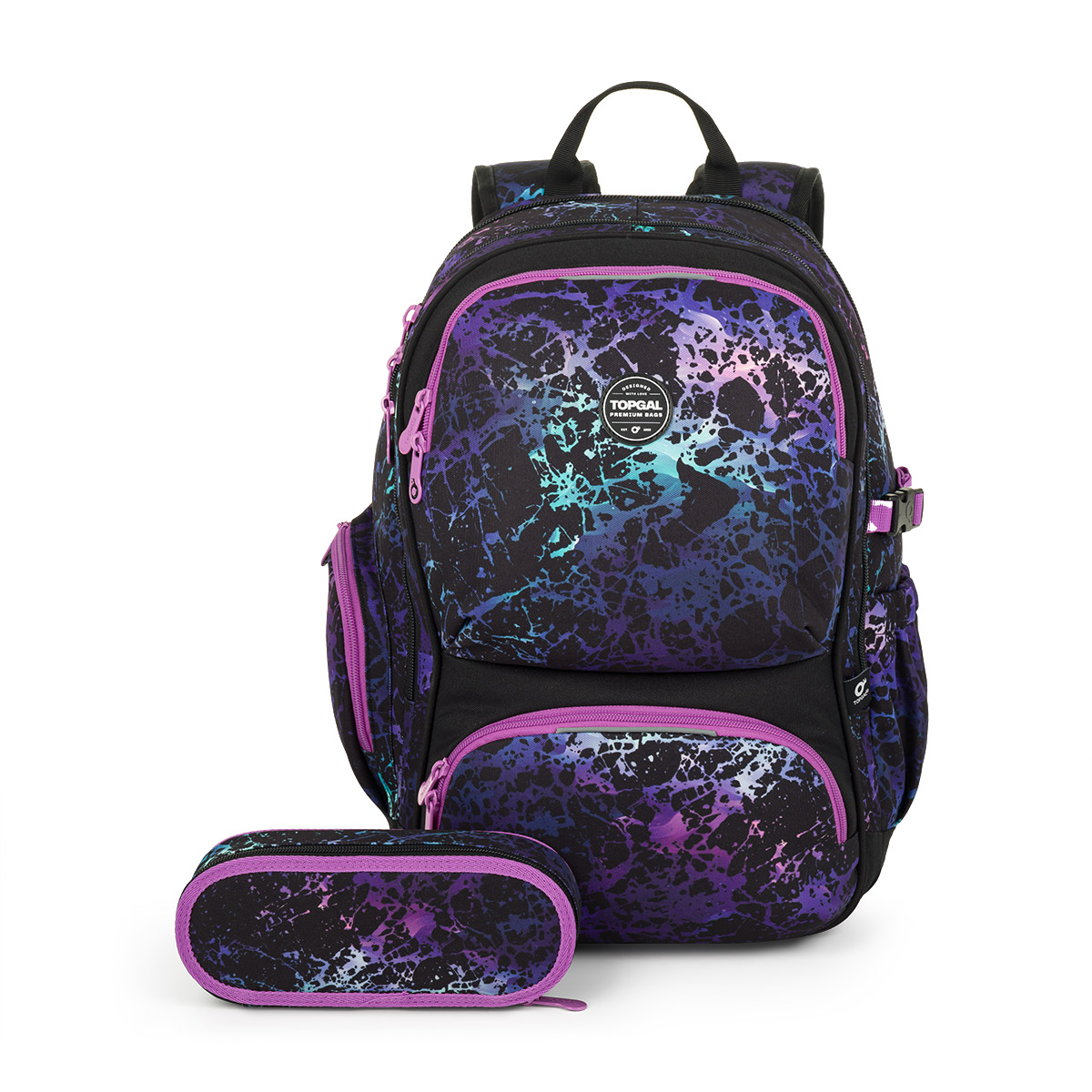 Topgal Zestaw młodzieżowy ROTH 25033 SET STUDENT