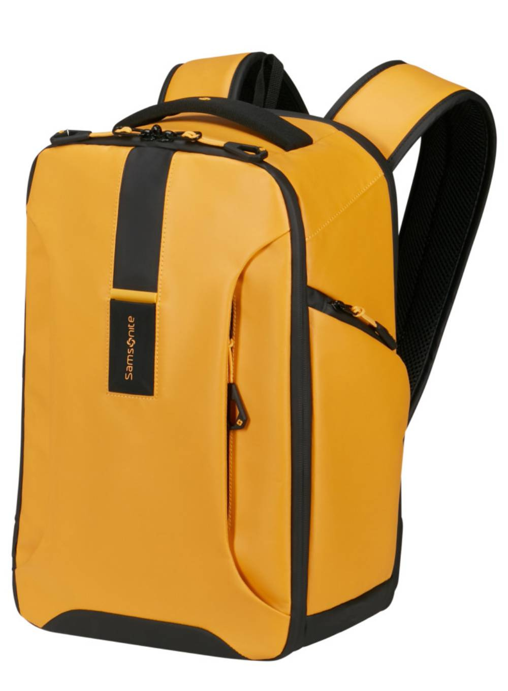 Plecak kabinowy Samsonite Paradiver Light XS Underseater - yellow