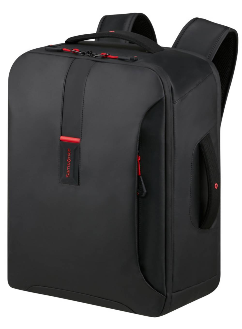 Plecak kabinowy na laptopa Samsonite Paradiver Light M Underseater - black