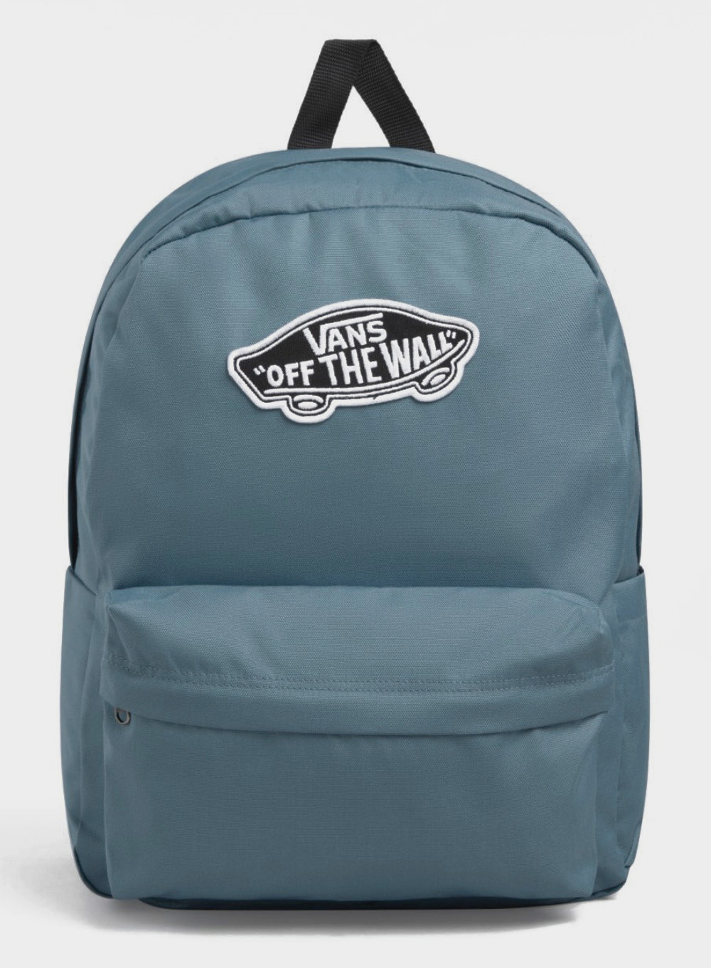 Plecak młodzieżowy Vans Old Skool Classic Backpack - stormy