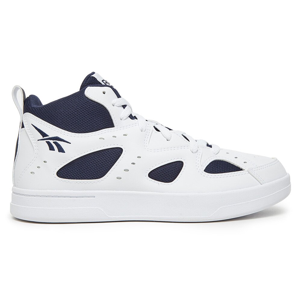 Reebok PRIMARY HARDWOOD 100235355 J Biały