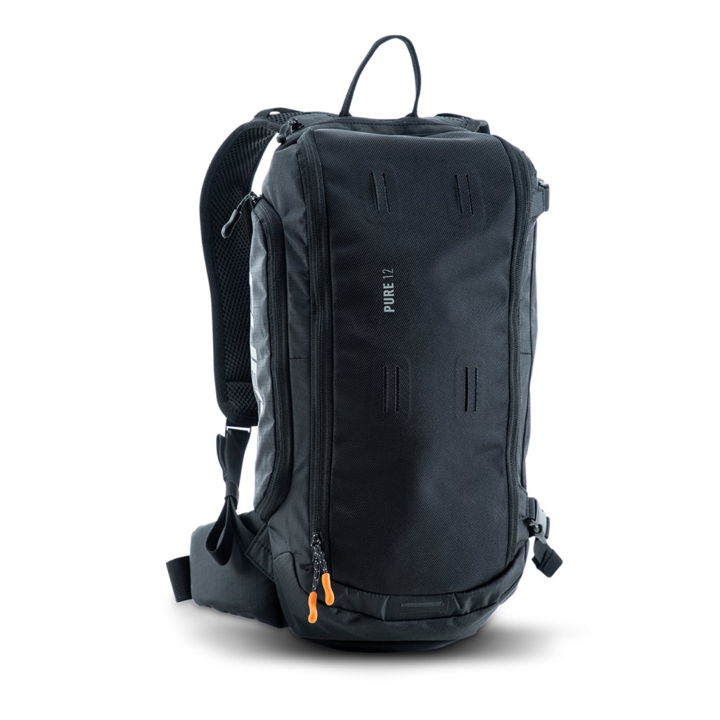 Plecak rowerowy Cube Pure 12L czarny