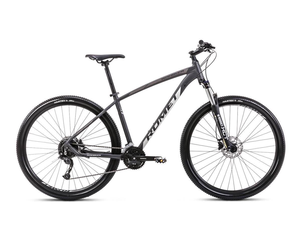 Rower ROMET RAMBLER R9.4 29' - 20L (170-188CM) GRAFITOWY