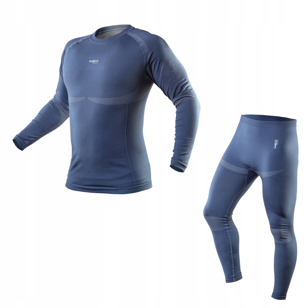 ODZIEŻ BIELIZNA TERMOAKTYWNA COOLMAX, męska S/M