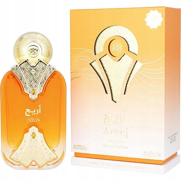 Nabeel Areej, Woda perfumowana, 100ml