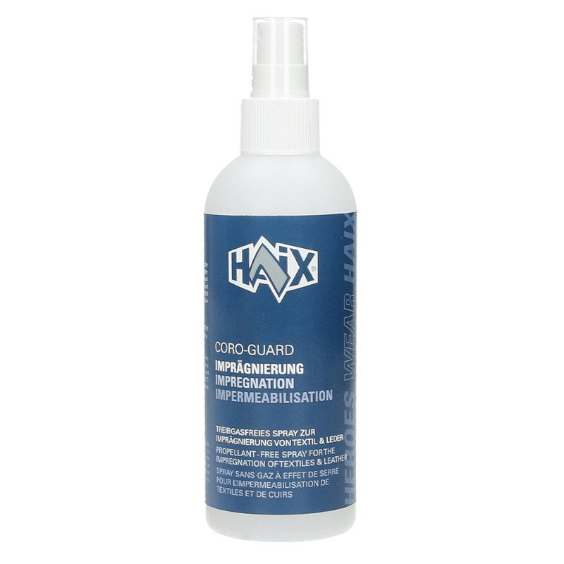 Impregnat do butów obuwia HAIX 200 ml Spray Gore-tex