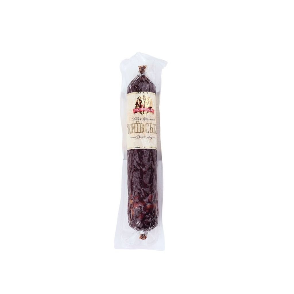 Kielbasa suszona wedzona MIX 
