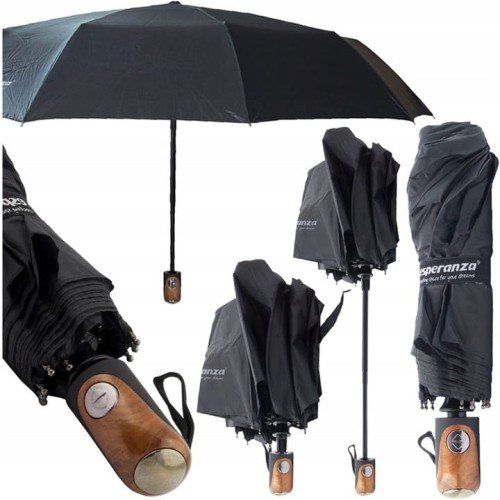Parasol automatyczny składany