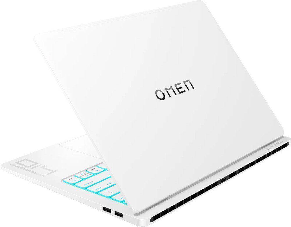 HP OMEN Transcend 14-fb0805nw / A28QLEA / Intel Ultra 7 / 16GB / SSD 512GB / RTX 4060 / 2.8K / OLED / 120Hz