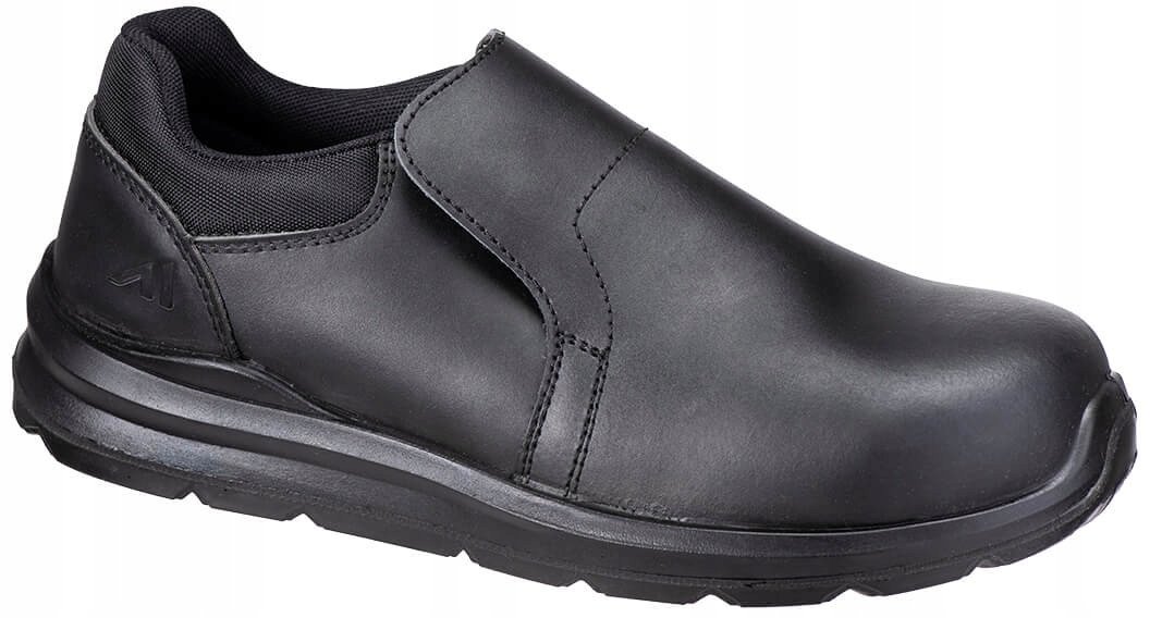 Półbuty bezpieczne, kompozytowe Portwest FC80 BKR r. 47