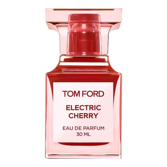 Tom Ford, Electric Cherry, Woda Perfumowana, 100ml