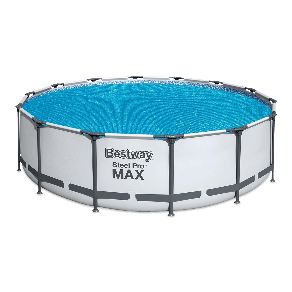 Bestway POKRYWA SOLARNA 427cm 58252