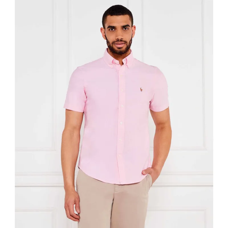 POLO RALPH LAUREN Koszula | Custom fit