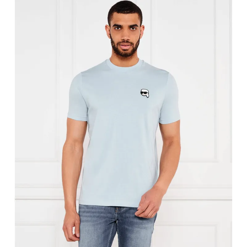 Karl Lagerfeld T-shirt | Regular Fit
