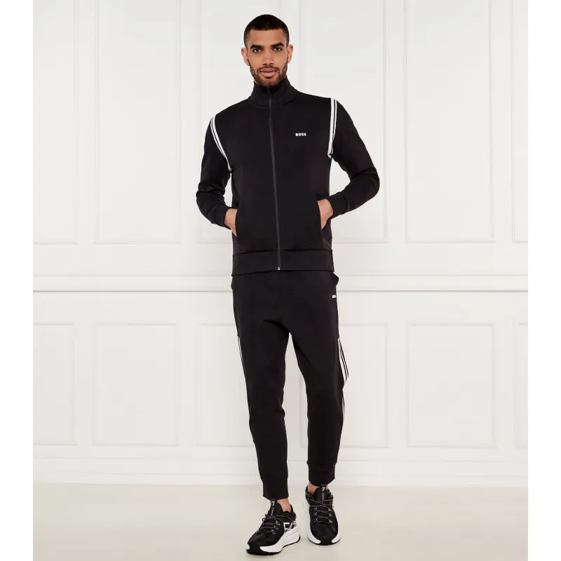 BOSS GREEN Dres Regular Fit