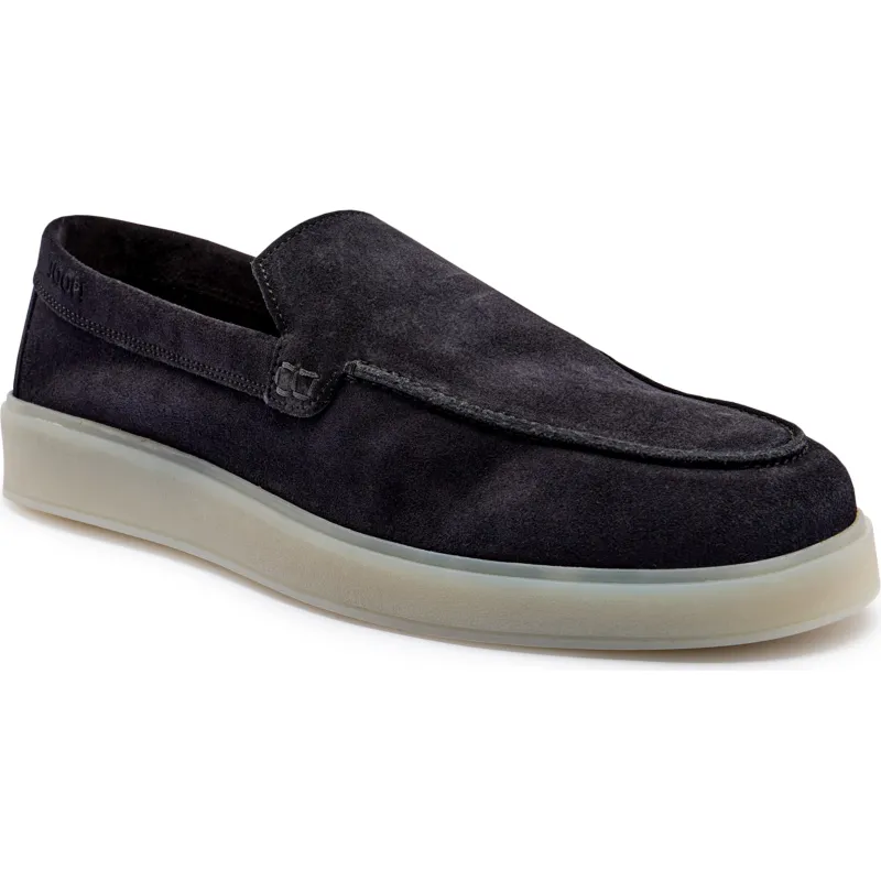 Joop! Skórzane loafersy Filippo