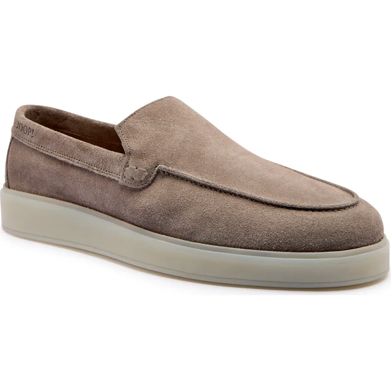 Joop! Skórzane loafersy Filippo