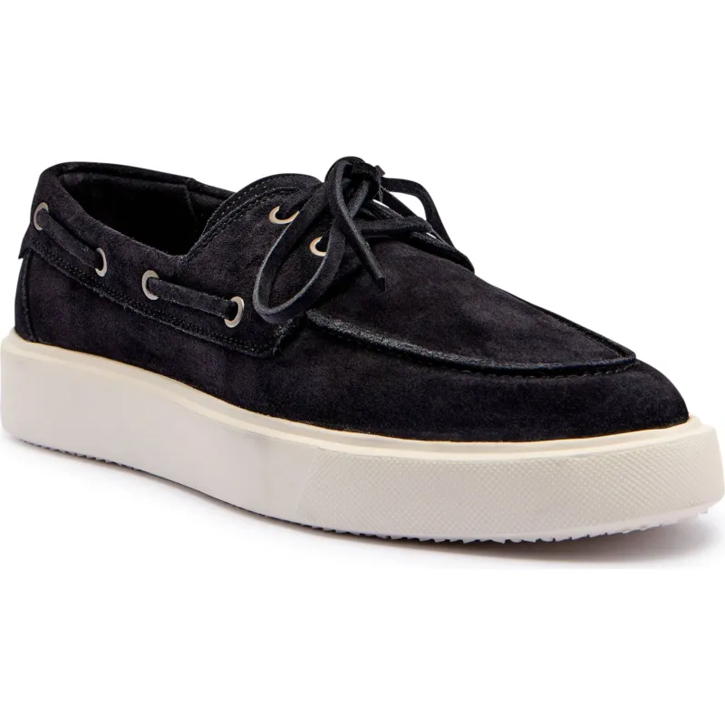 Joop! Skórzane loafersy