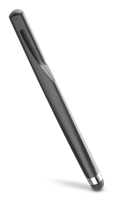 Cellularline 8018080238390 rysik do PDA 22 g Czarny ERGOPENK