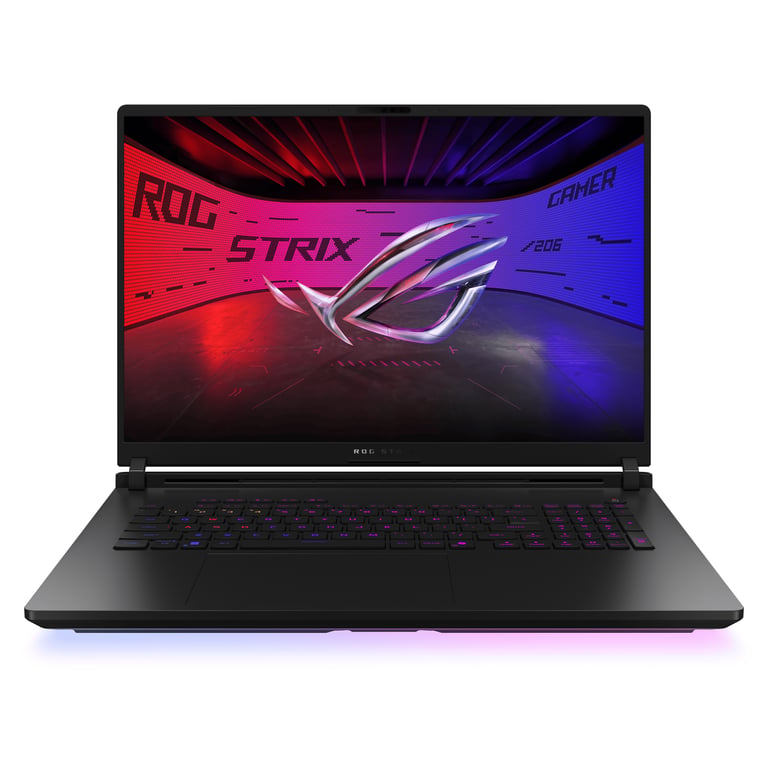 ASUS ROG Strix SCAR 18 G835LW-SA022W Intel Core Ultra 9 275HX (18