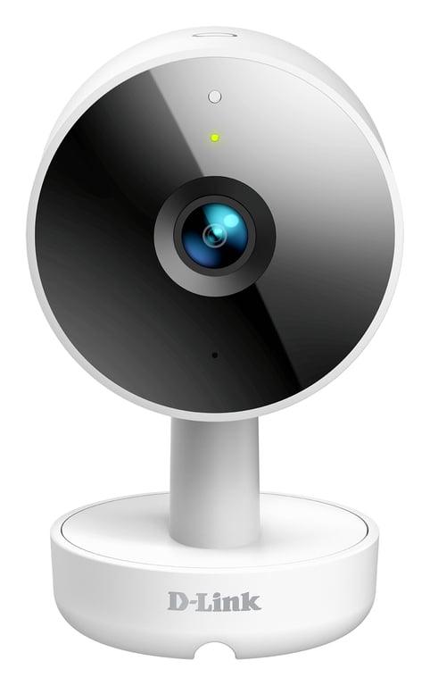 D-Link DCS-8350LH kamera przemysłowa Kamera bezpieczeństwa IP Wewnętrzna 2560 x 1440 px Biurko